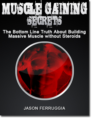 Muscle Gaining Secrets