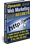 Web Marketing Secrets