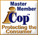iCop Logo