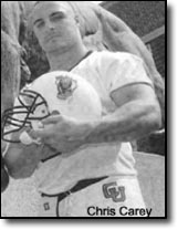 Chris Carey