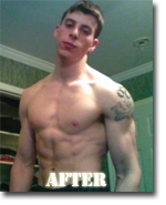 Brian Eskow After