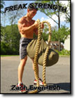 Kettle Ball Strength