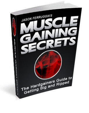Muscle gain secrets