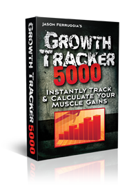 MGS Growth Tracker 5000