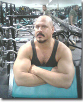 Neil Rishoi