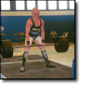Mike Robertson