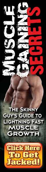 MGS Banner